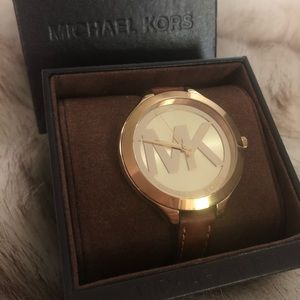 Michael Kors Women’s Watch.